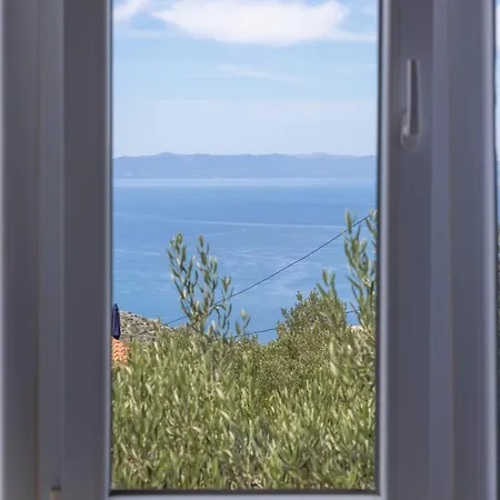 Maestral Apartman Veliko Brdo (Makarska)
