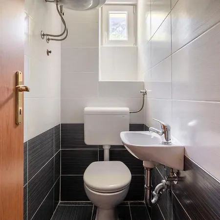 Maestral Apartment Veliko Brdo (Makarska)