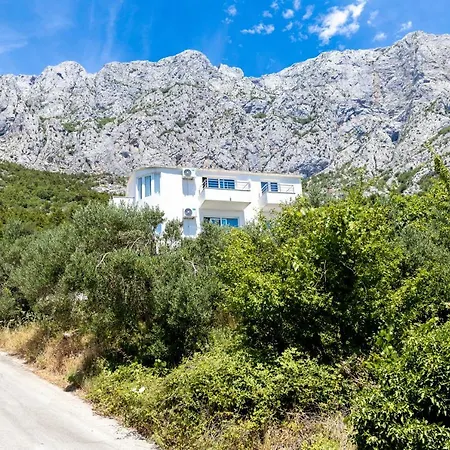 Apartment Maestral