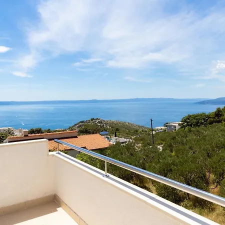 Apartman Maestral