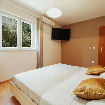 Apartment Maestral Veliko Brdo (Makarska)
