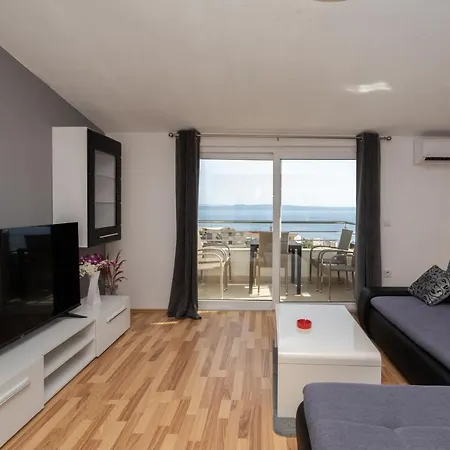 Apartman Maestral *