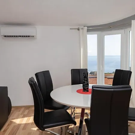 Apartment Maestral Veliko Brdo (Makarska)
