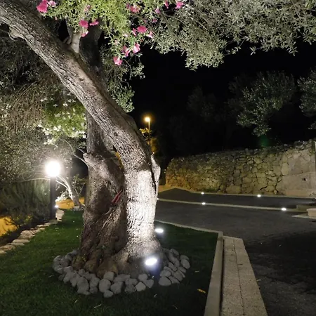 Apartment Maestral *